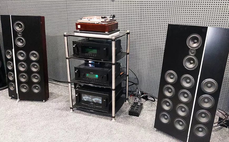 What is Hifiverse