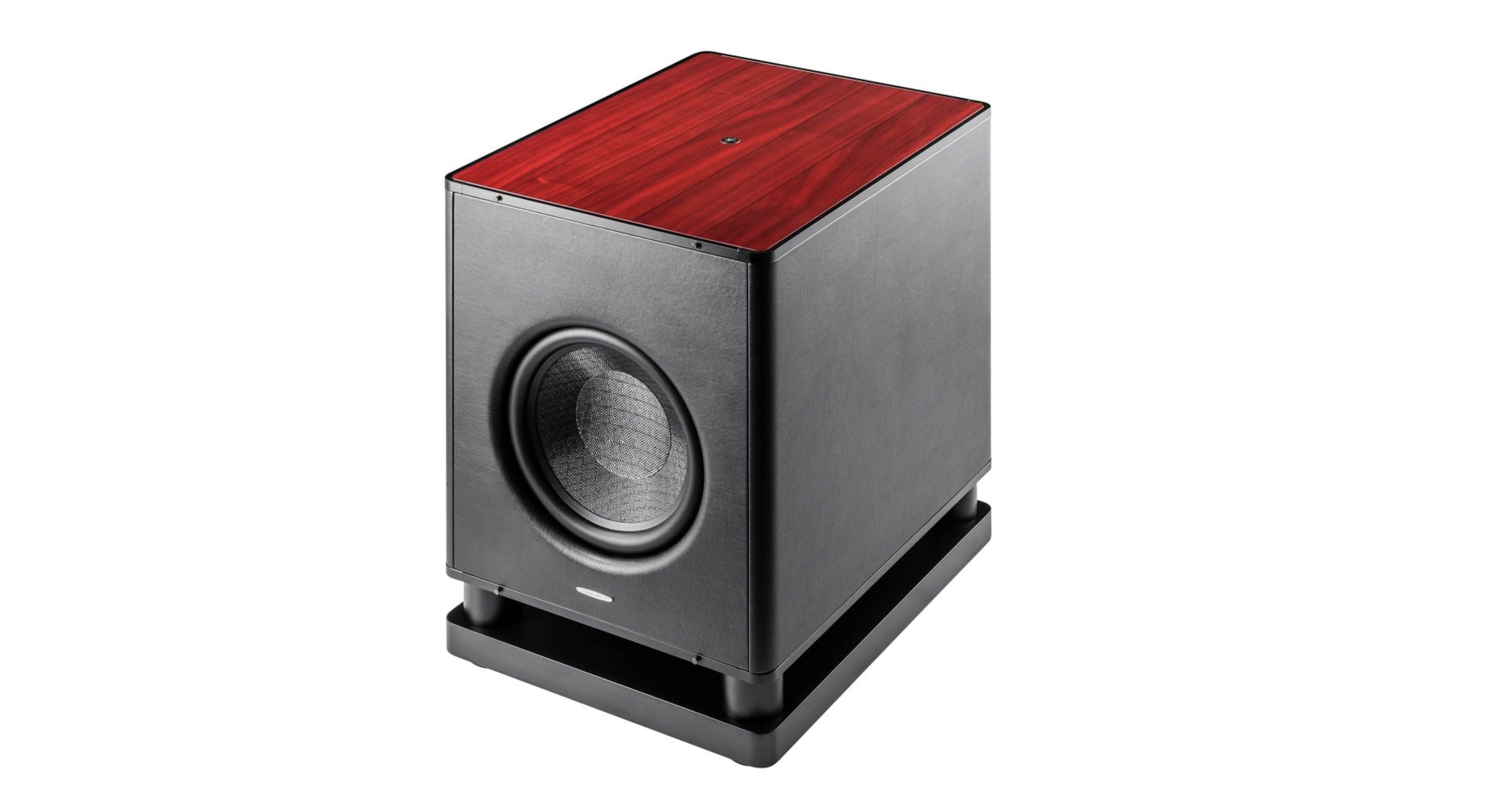 Sonus faber Gravis VI. Image source - (c) Sonus faber