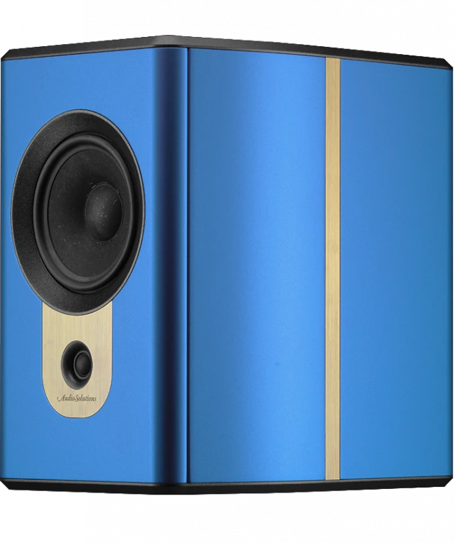AudioSolutions Figaro BL2