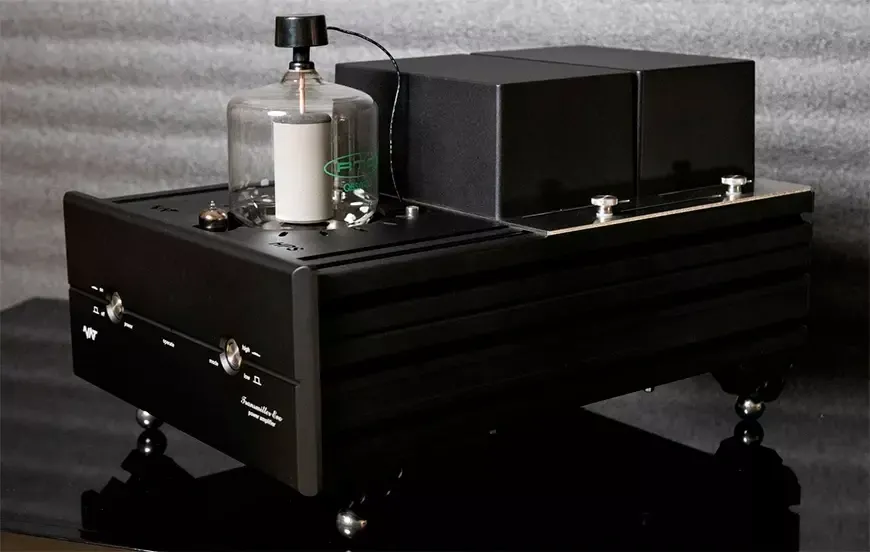Transmitter EVO