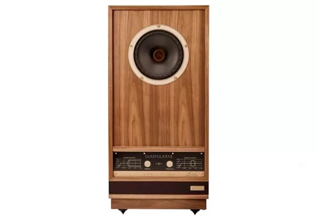 Fyne Audio Vintage Classic Gold X SP