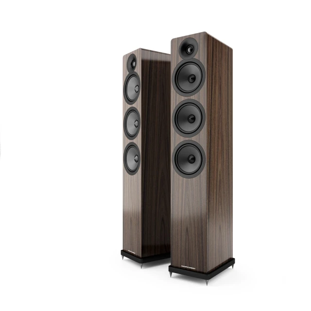 Acoustic Energy AE120