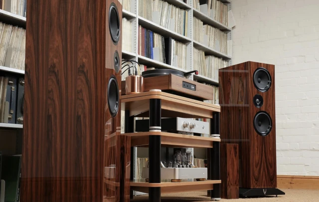 Living Voice R80