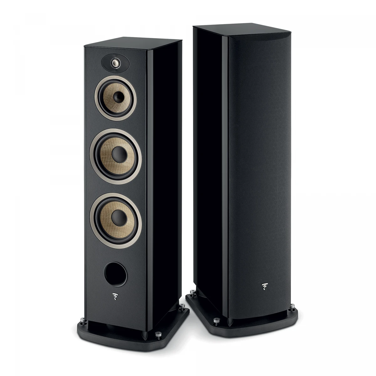 Focal ARIA EVO X N°4. Image source - (c) Focal