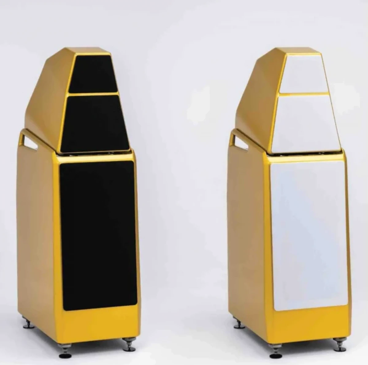Wilson Audio Sasha V. Image source - (c) Wilson Audio