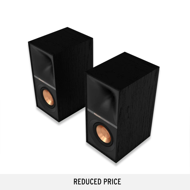 Klipsch R-40M