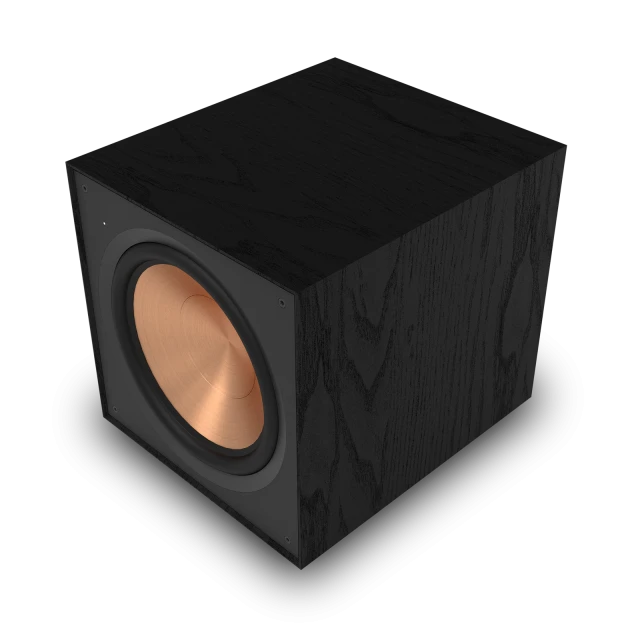 Klipsch R-121SW