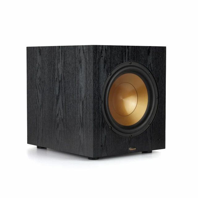 Klipsch SYNERGY BLACK LABEL SUB-100