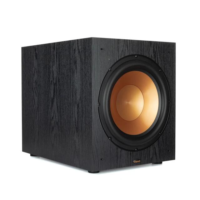 Klipsch SYNERGY BLACK LABEL SUB-120
