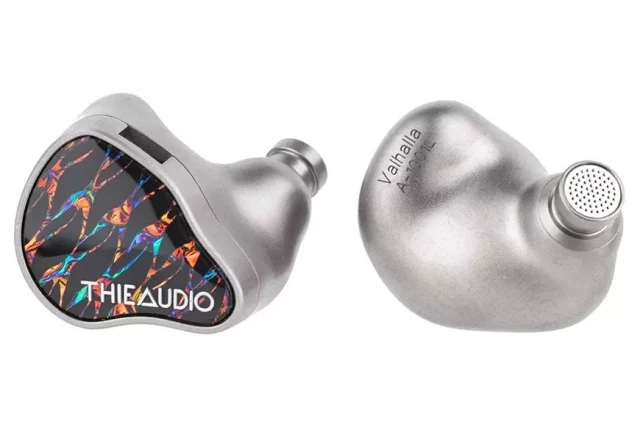 Thieaudio Valhalla