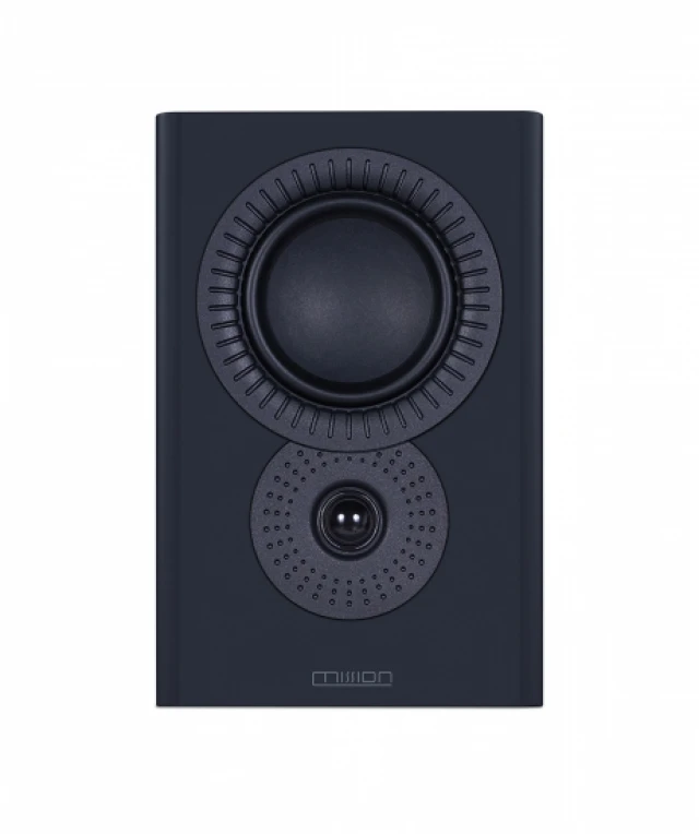 Mission LX-2 MKII