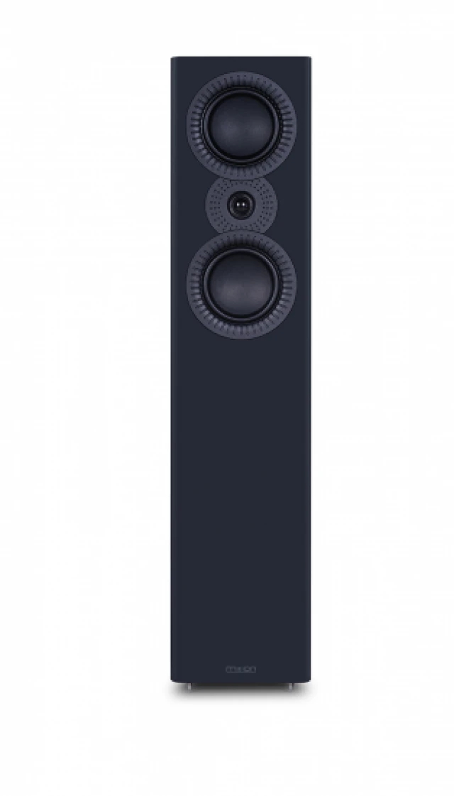 Mission LX-4 MKII
