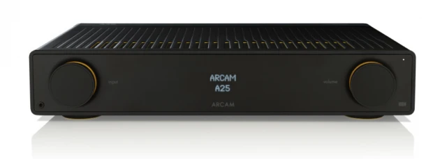 Arcam Radia A25