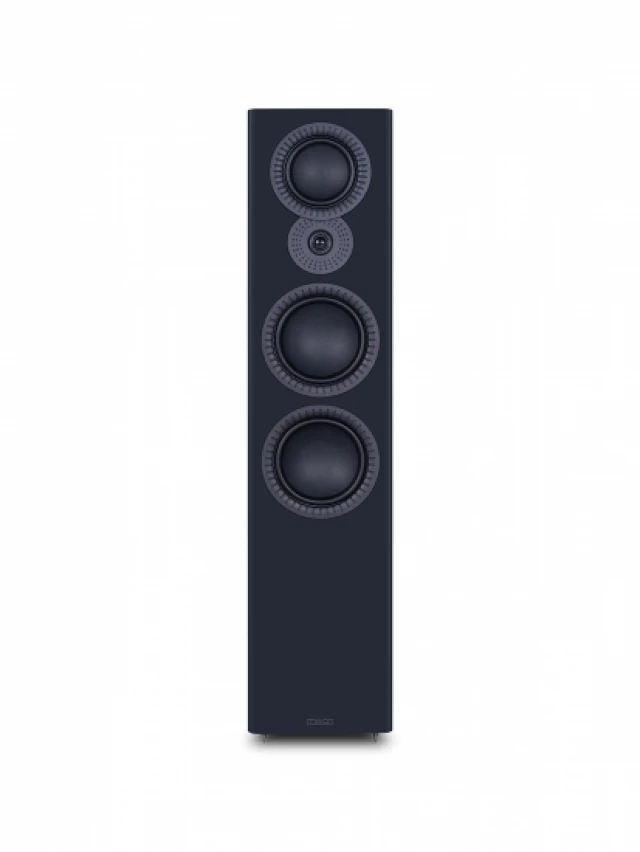 Mission LX-6 MKII