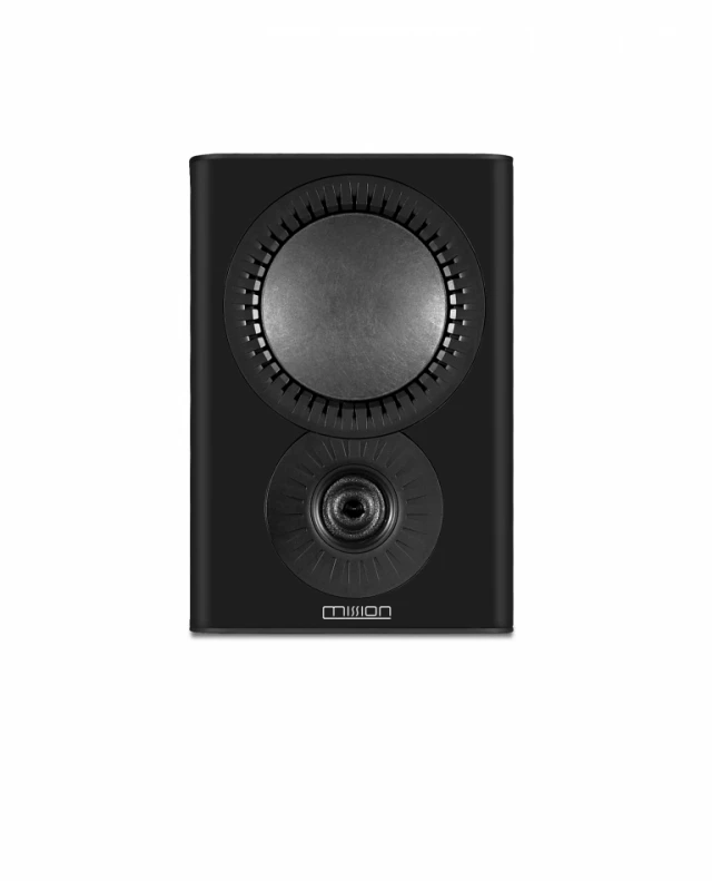 Mission QX-2 MKII