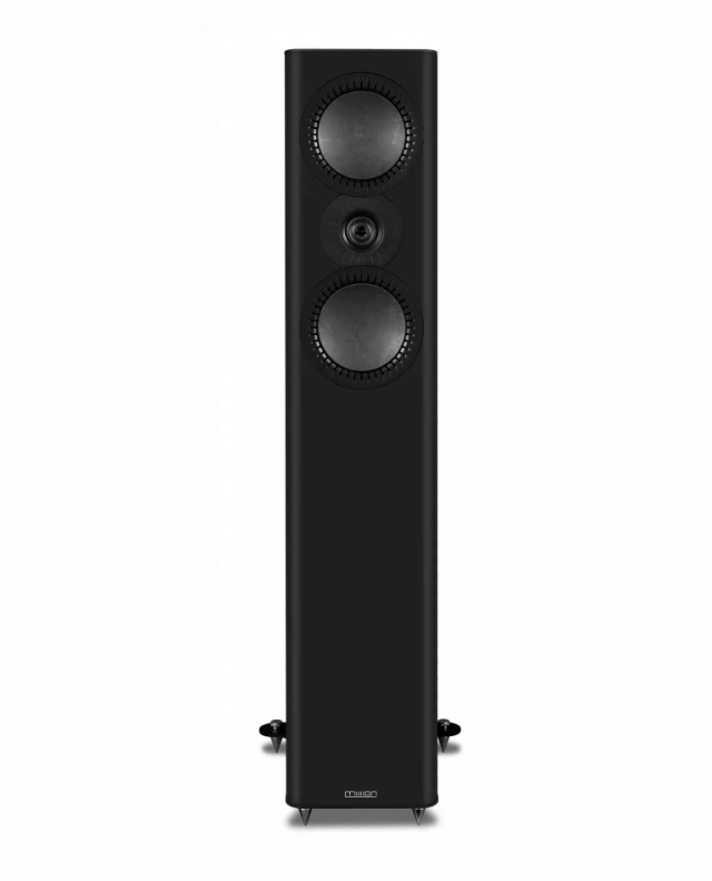 Mission QX-4 MKII
