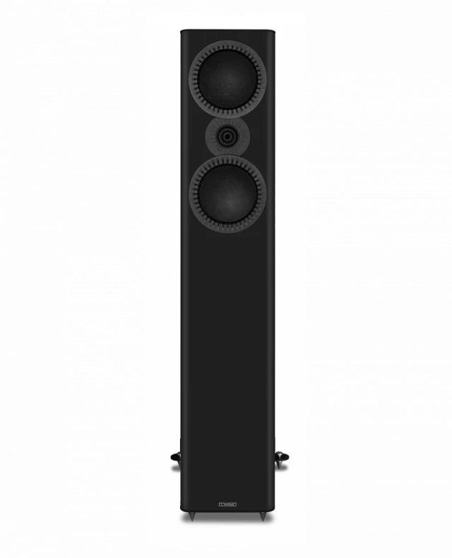 Mission QX-5 MKII