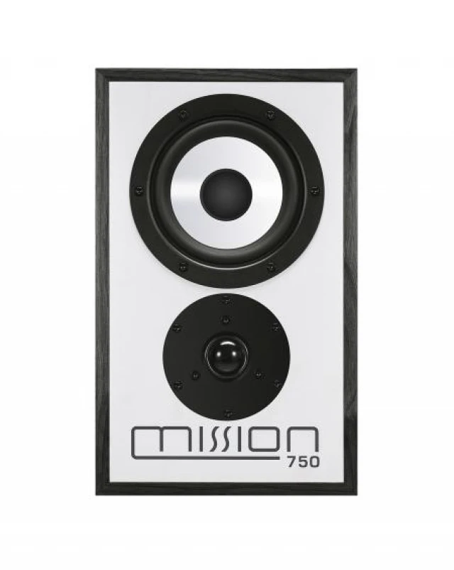 Mission Mission 750