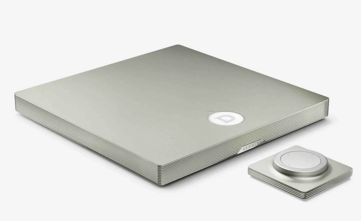 Devialet Astra – a new amplifier is presented, the successor of the Devialet Expert