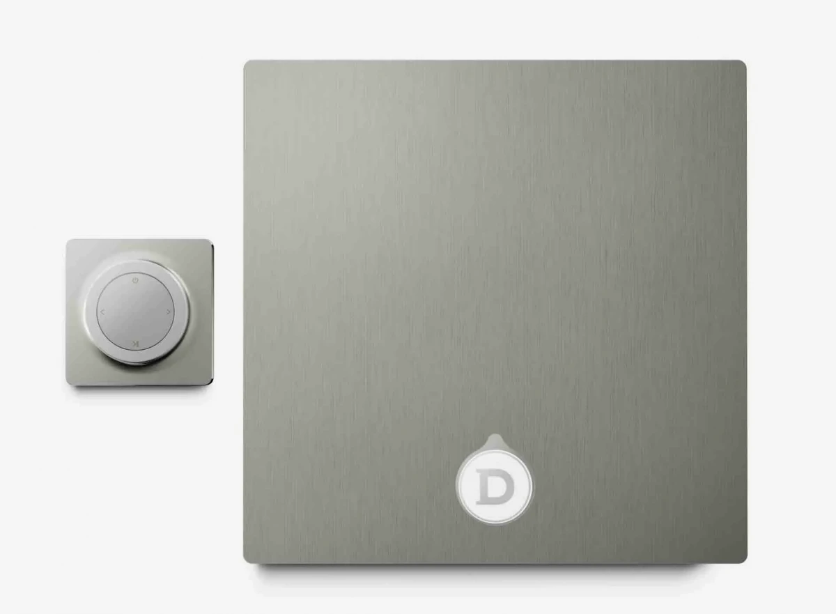 Devialet Astra – a new amplifier is presented, the successor of the Devialet Expert