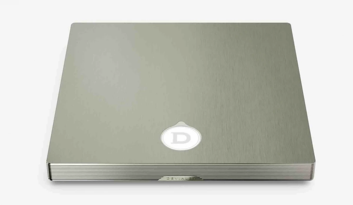 Devialet Astra – a new amplifier is presented, the successor of the Devialet Expert