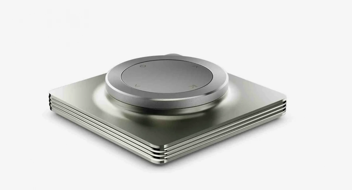 Devialet Astra – a new amplifier is presented, the successor of the Devialet Expert