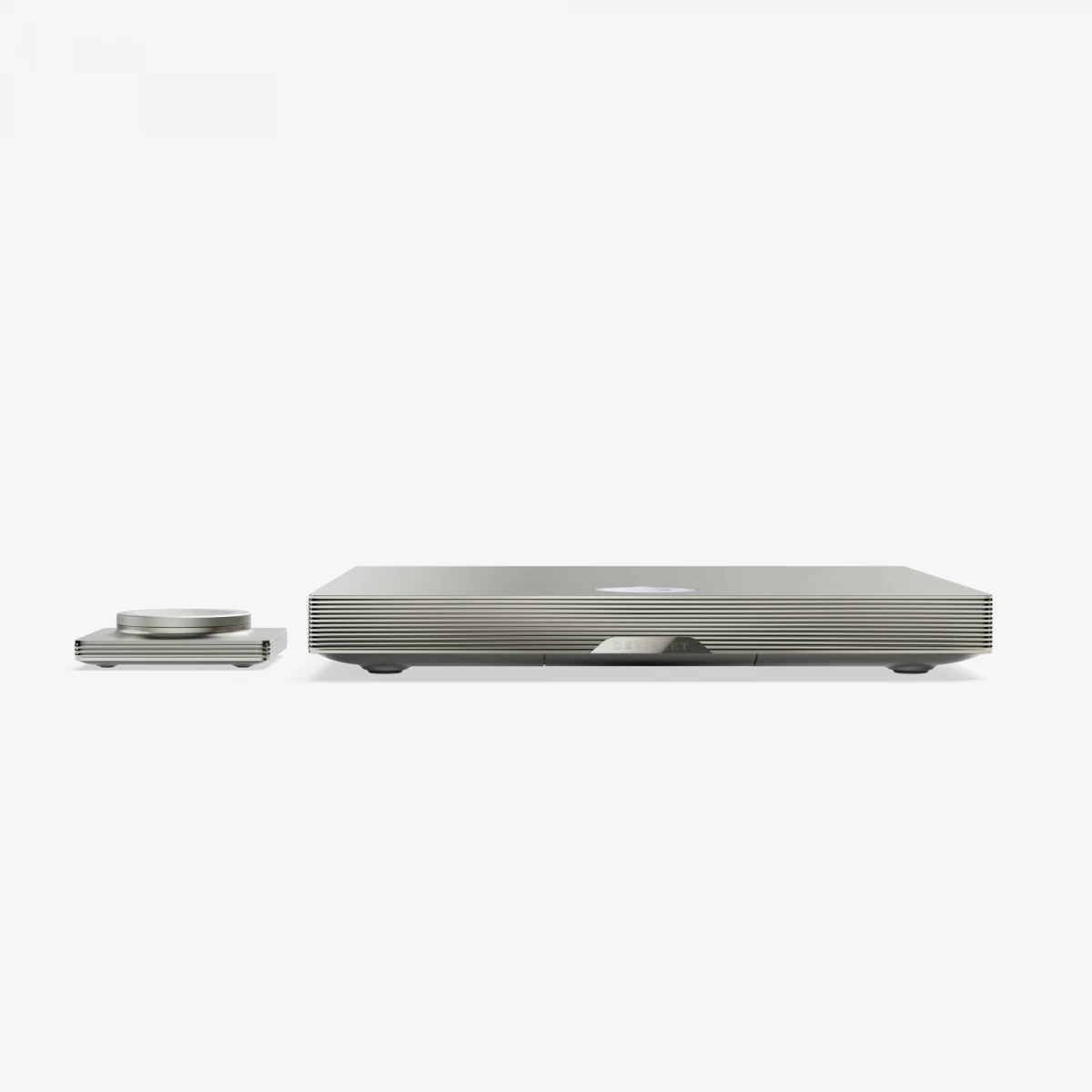 Devialet Astra – a new amplifier is presented, the successor of the Devialet Expert