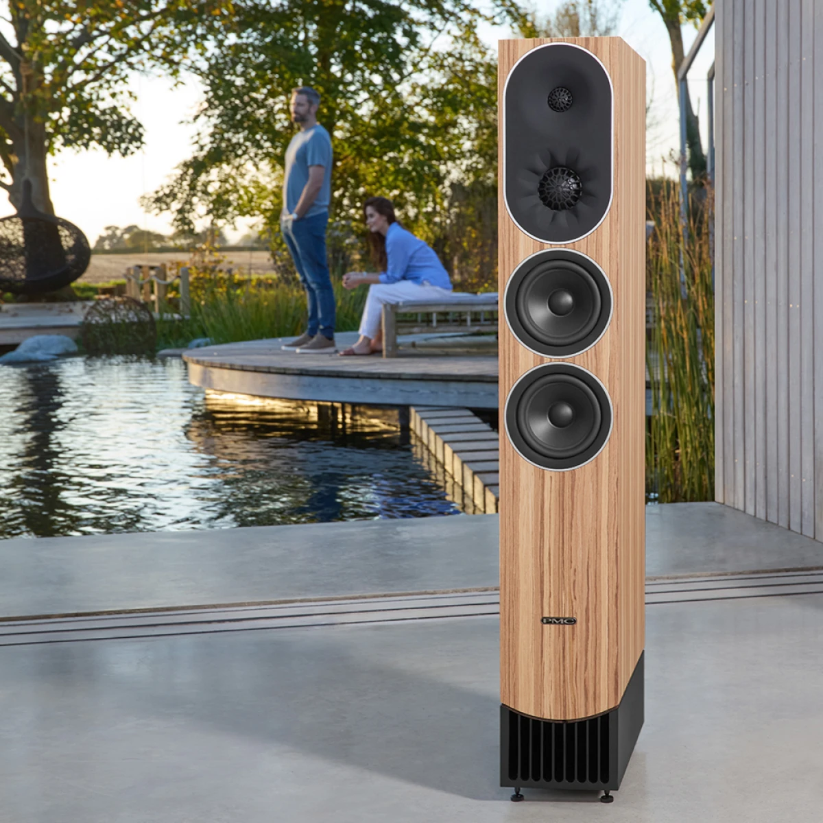 PMC Prophecy9 — new floor-standing loudspeakers