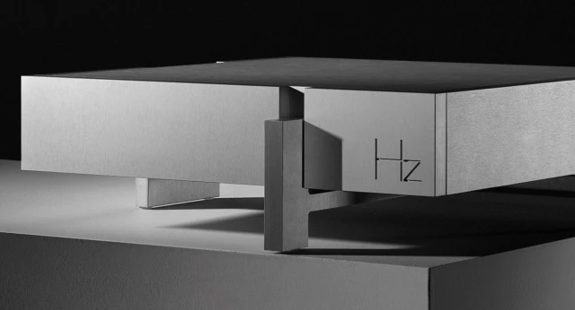 HzProject HzCORE