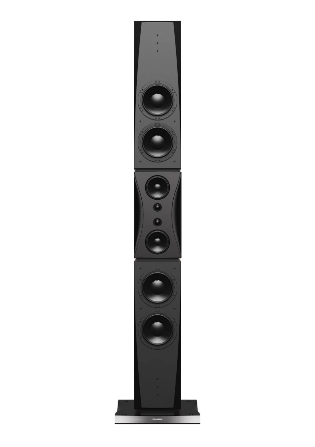 Dynaudio Evidence Master
