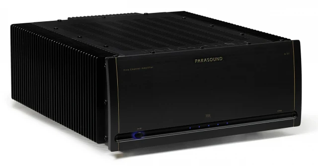 Parasound HALO A51