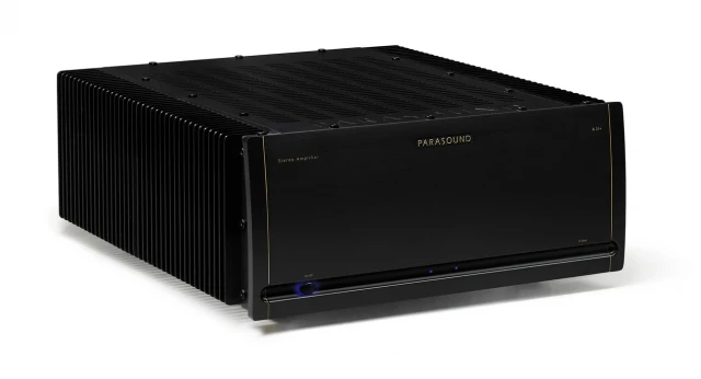 Parasound HALO A21+
