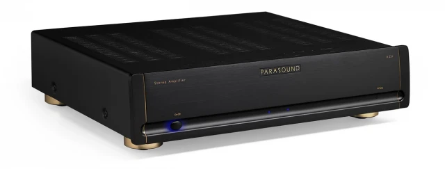 Parasound HALO A23+