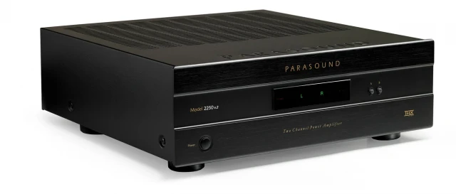 Parasound NC 2250v2