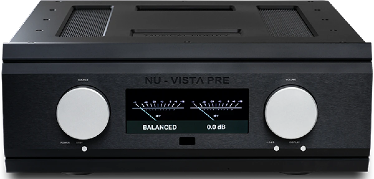 NU-VISTA PRE