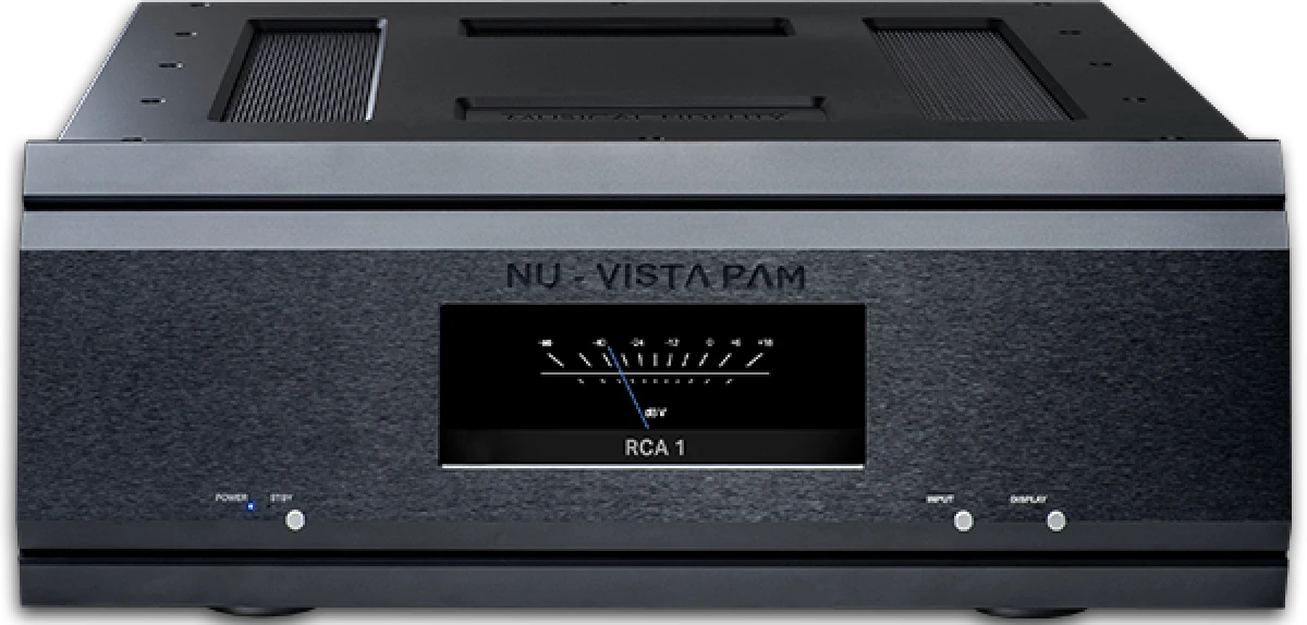 NU-VISTA PAM