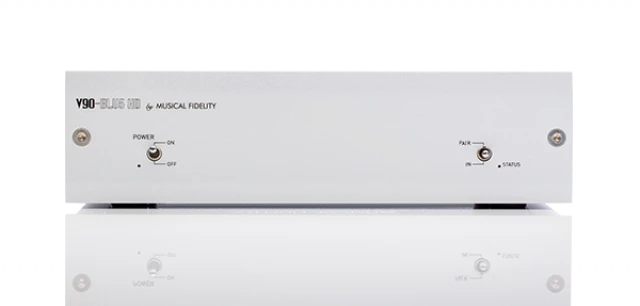 Musical Fidelity V90-BLU5 HD