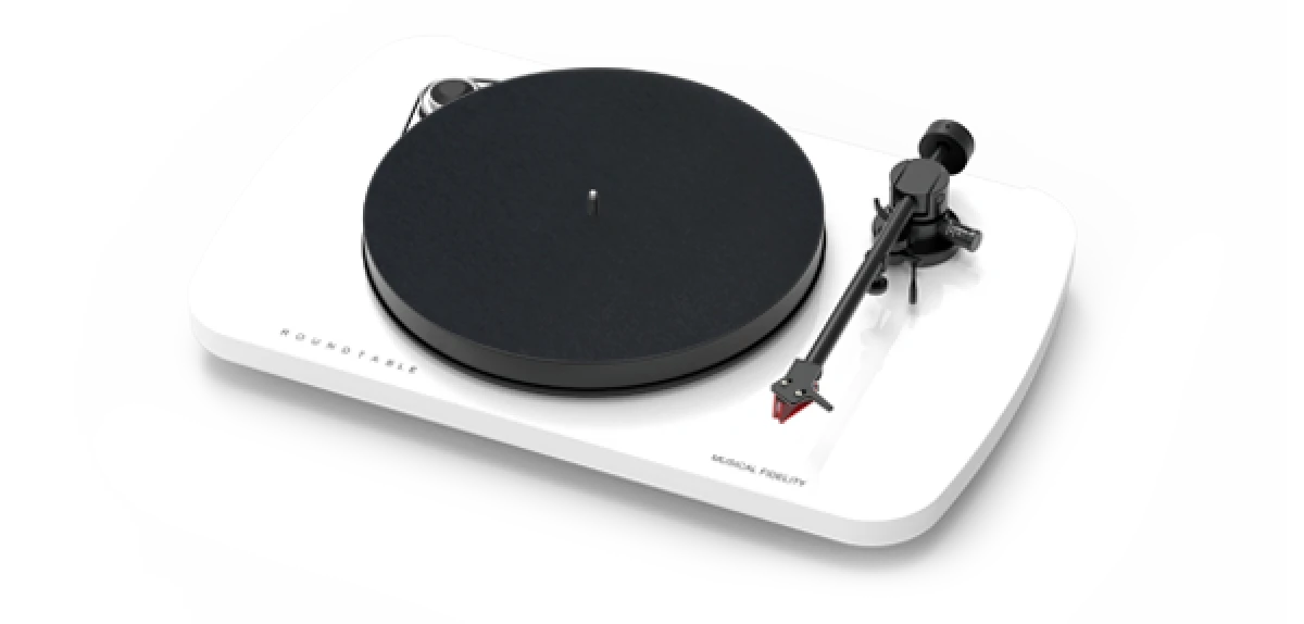 ROUNDTABLE S