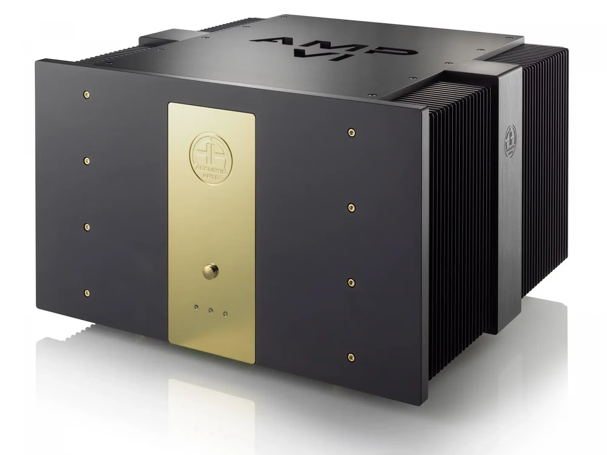 AMP VI
