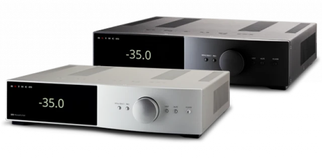 Anthem STR Preamplifier