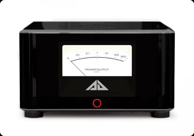 Analog Domain The Artemis
