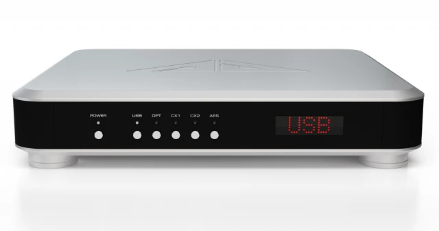 Analog Domain The DAC1