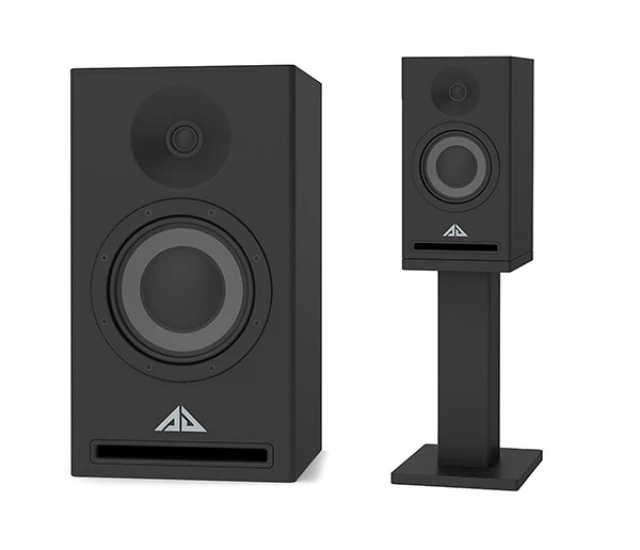 Analog Domain The Aura