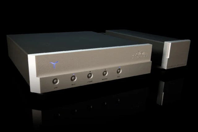 Audia Flight FL PHONO
