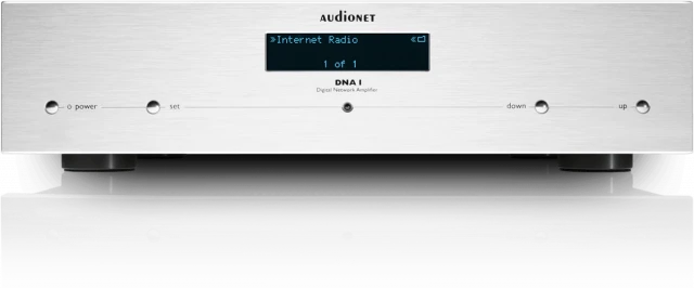 Audionet DNA I
