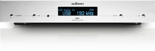 Audionet DNC