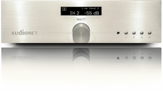 Audionet WATT