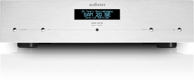 Audionet SAM 20 SE