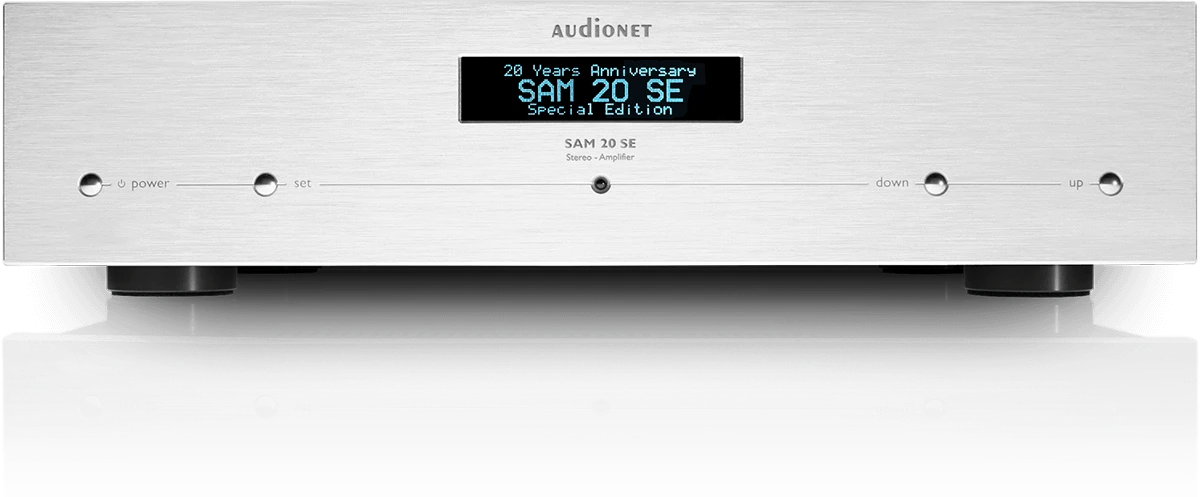 SAM 20 SE