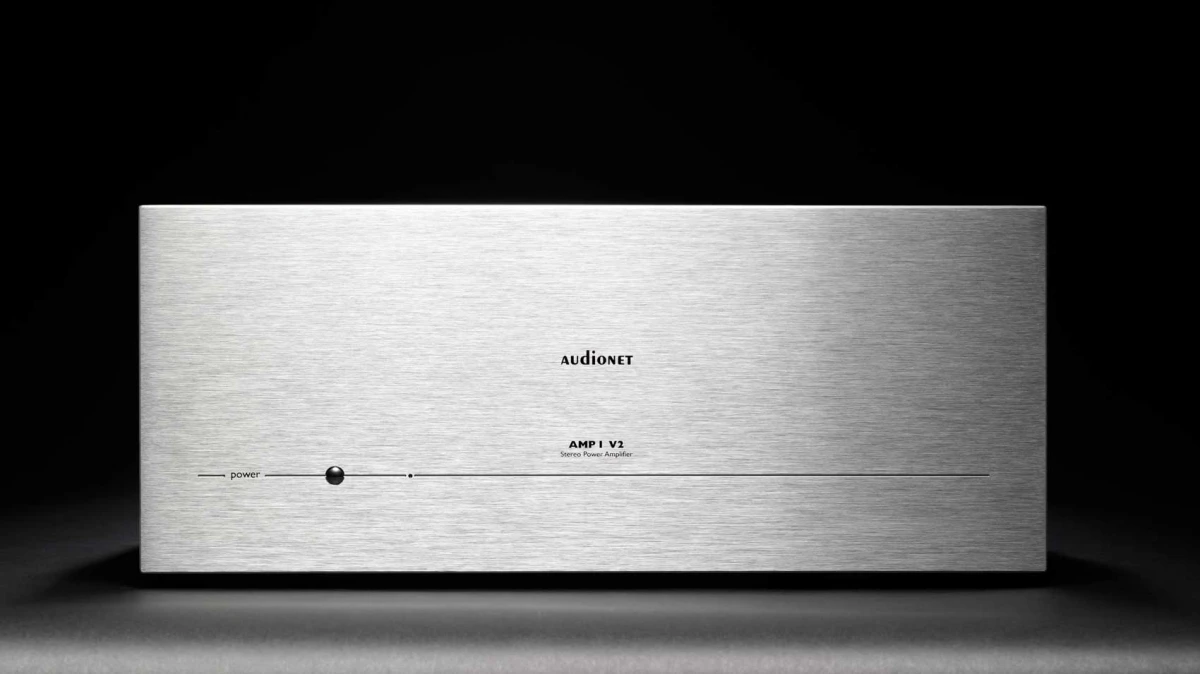 AMP I V2